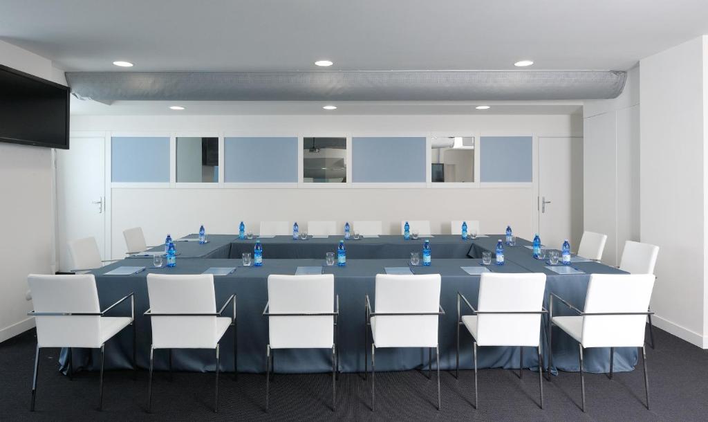 Hotel Caravel - Resim 45