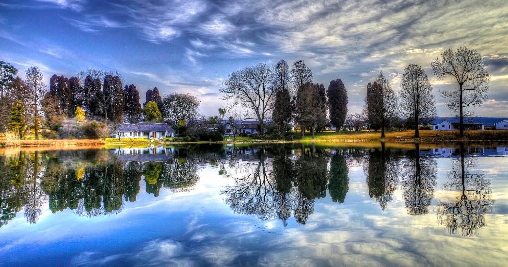 Beacon Vlei Guest farm - отзывы и видео