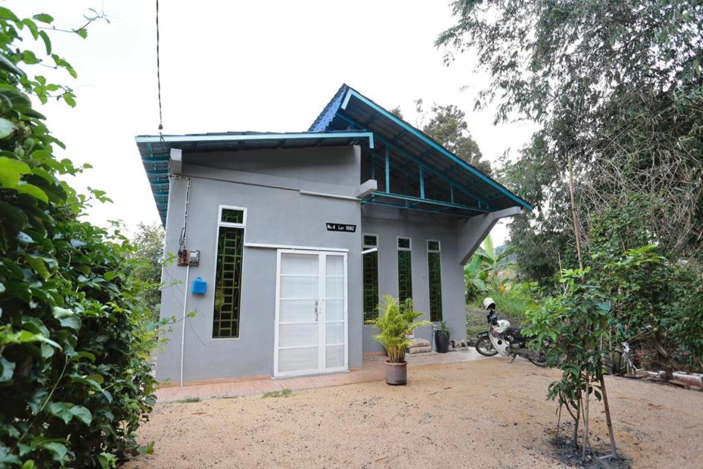 Istiqamah Homestay Mata Ayer Perlis Kangar Booking Com