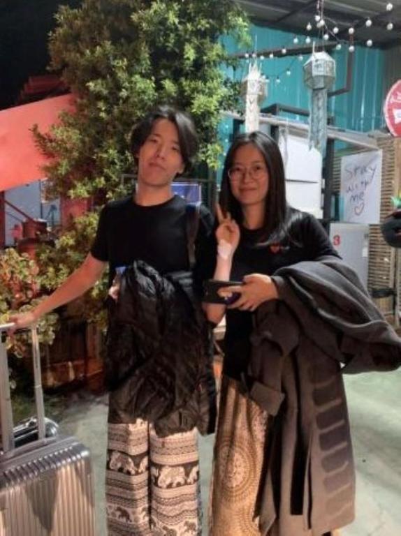 Chiangmai HomeTeL - Resim 10