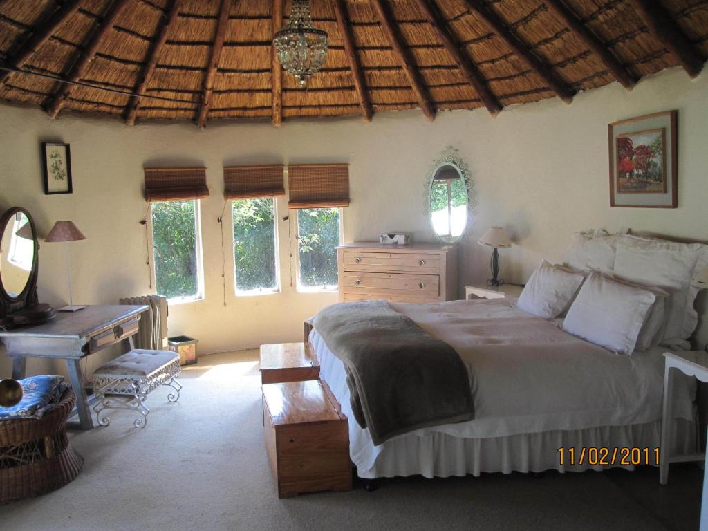 Beacon Vlei Guest farm - Chalet