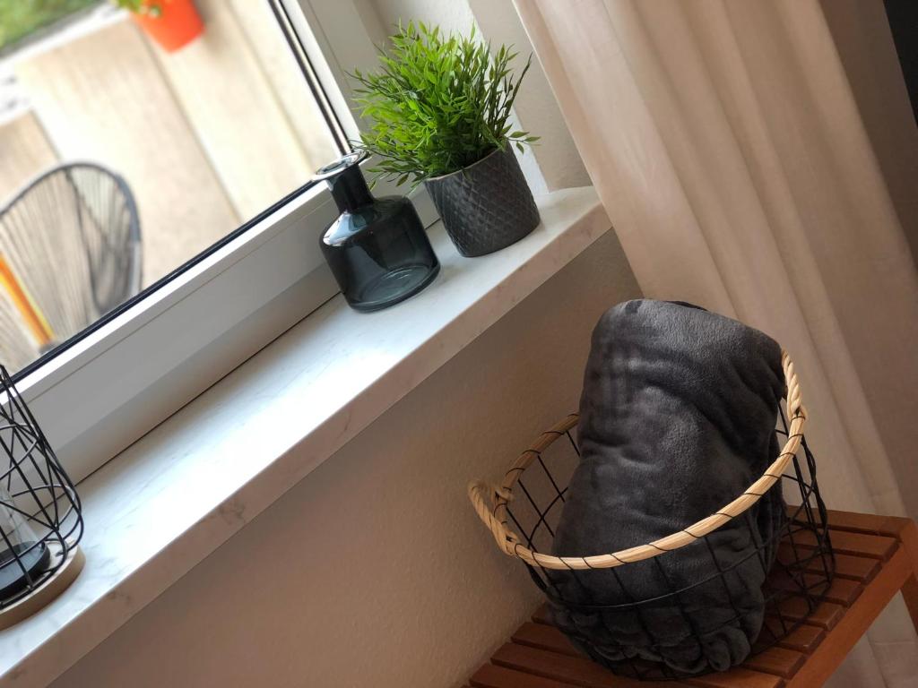 Fotografie z fotogalerie ubytování B&B Joy's v destinaci Berbourg