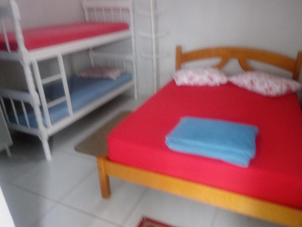  Canto do Bentivi