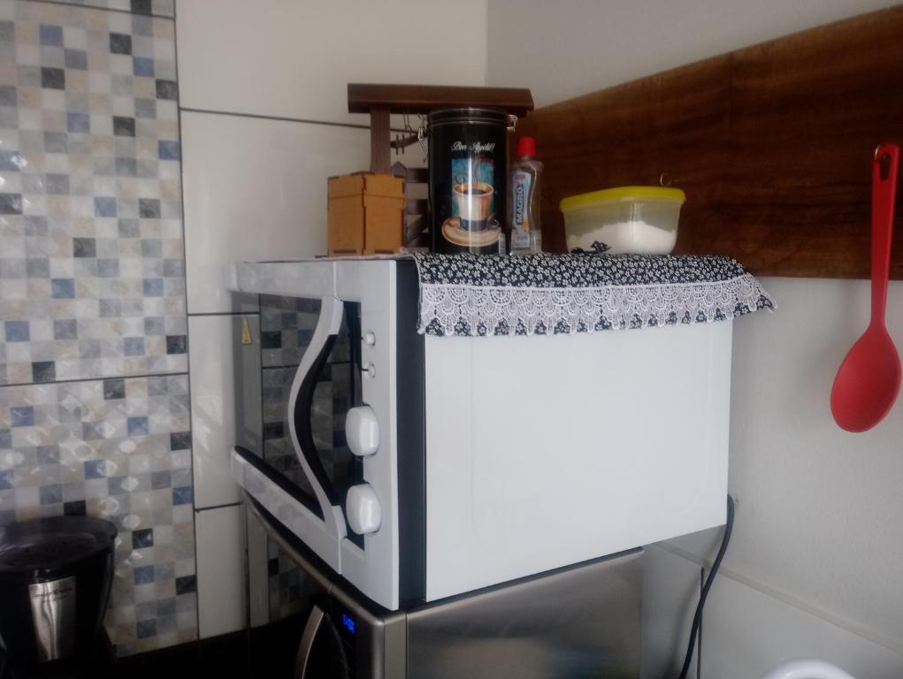  Canto do Bentivi