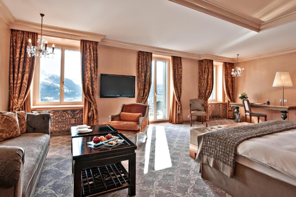 urlaub st moritz schweiz