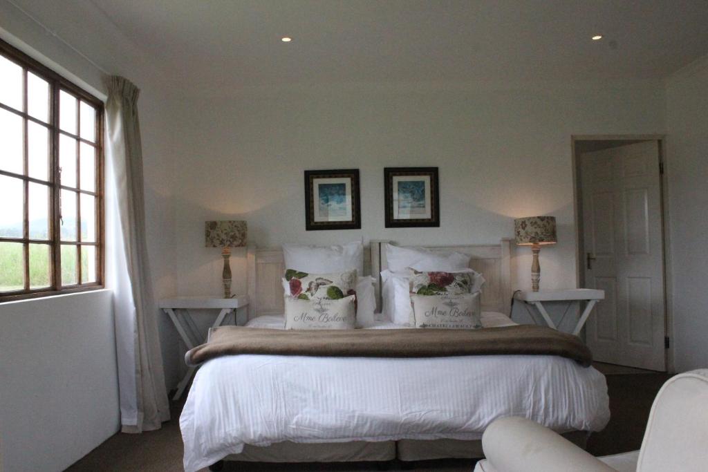Beacon Vlei Guest farm - Chalet