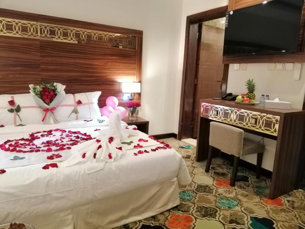 central park hotel bisha فندق سنترال بارك بيشة bishat mushayţ أحدث أسعار 2021