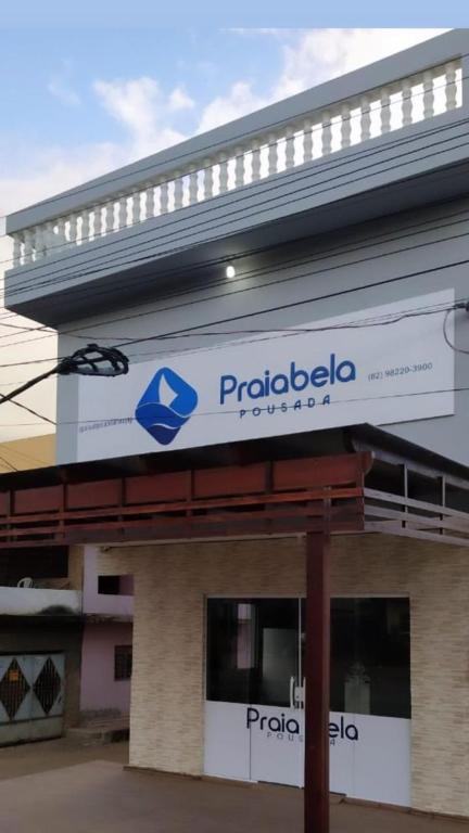  Pousada Praia Bela