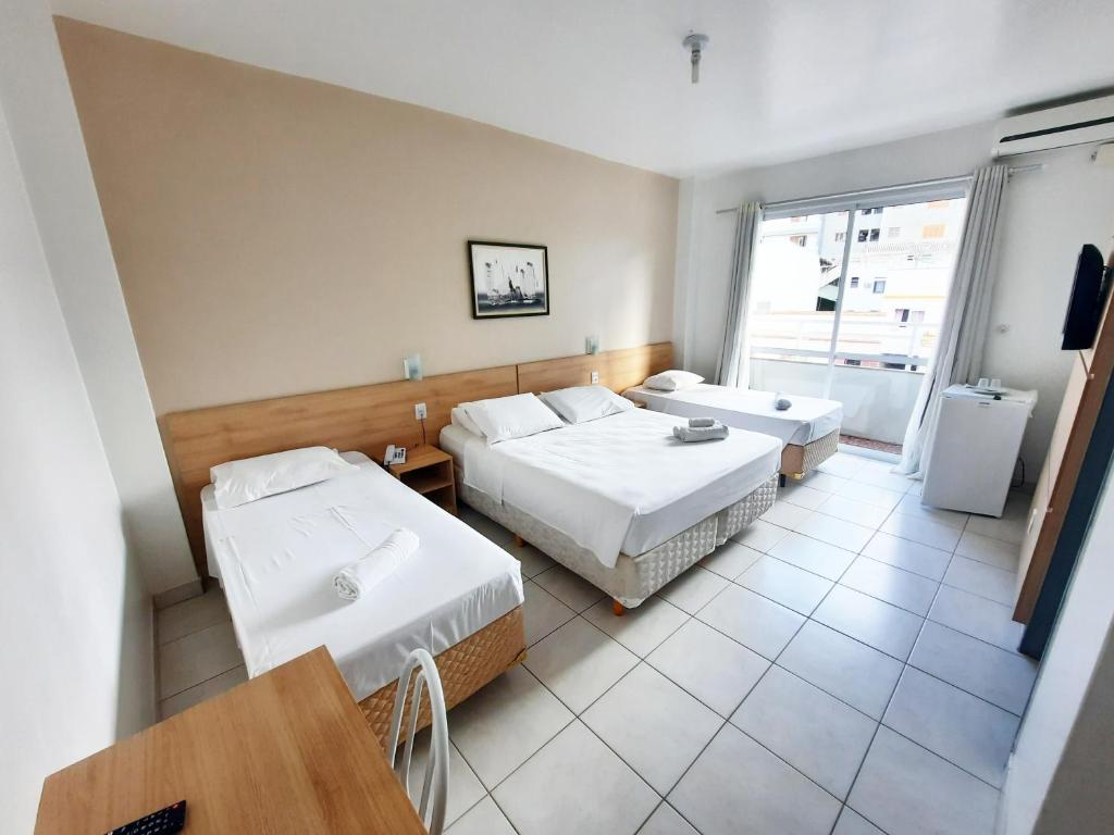  Hotel Ficare Torres