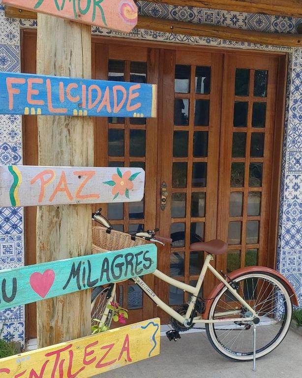 Pousada Vila Milagres