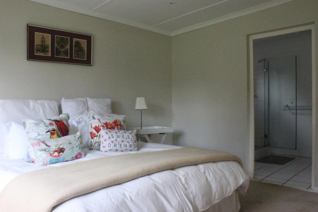 Beacon Vlei Guest farm - Chalet