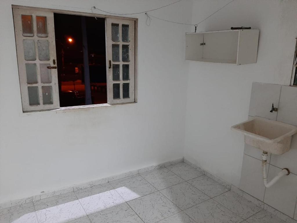  KITNET DO SESC