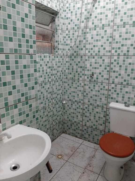  KITNET DO SESC