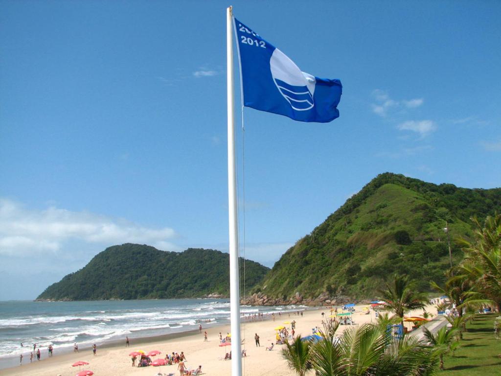  Suítes Praia do Tombo