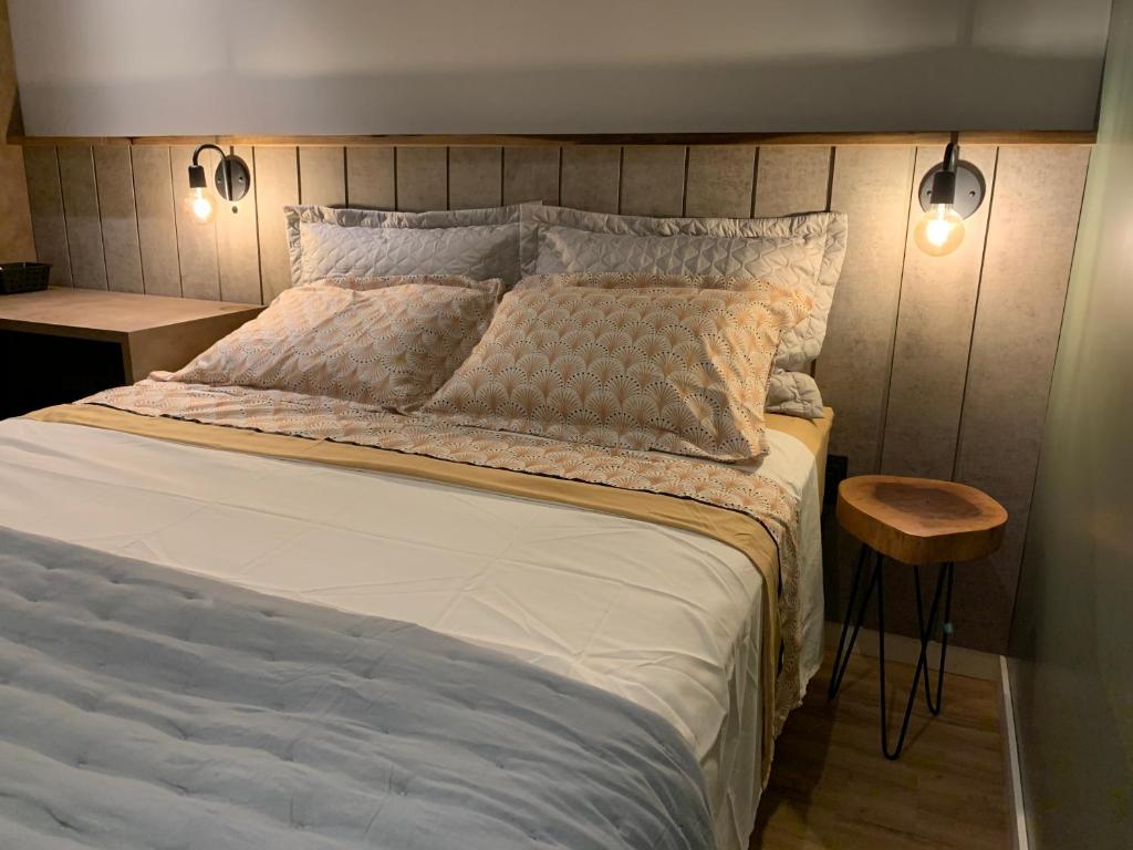  Casa Ideal para Férias em Florianópolis
