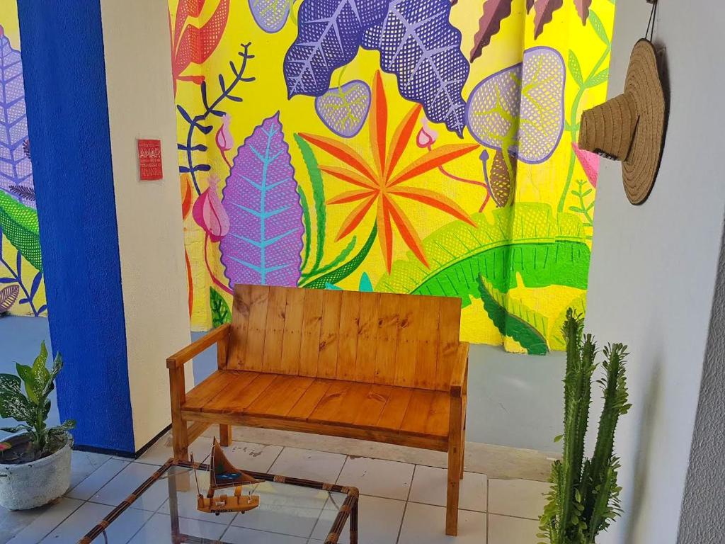  Pousada Fortaleza4u