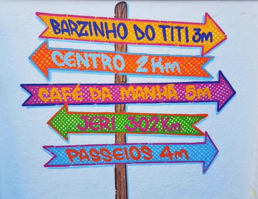  Pousada Fortaleza4u