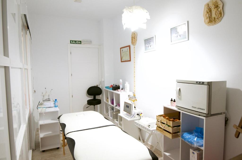 Fotografie z fotogalerie ubytování Loft Valentia Tous Calpe v destinaci Calpe