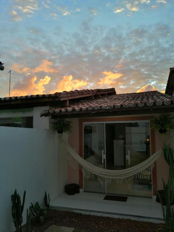 Casa Zona de Conforto