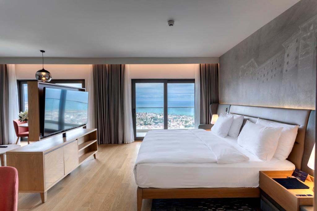 Radisson Blu Hotel Trabzon