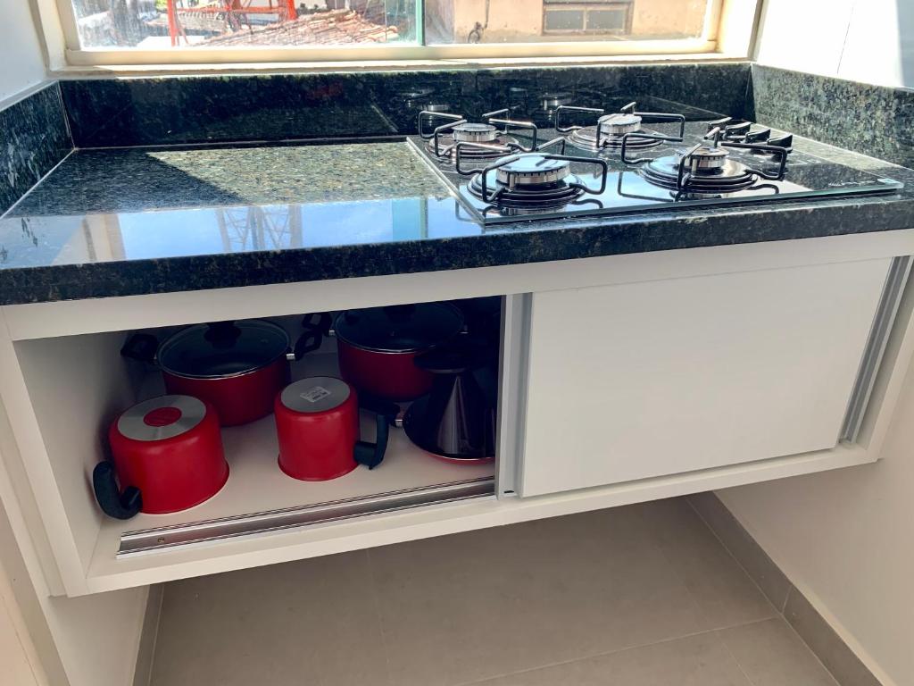  Edifício Lorenzi - Suítes & Aparts