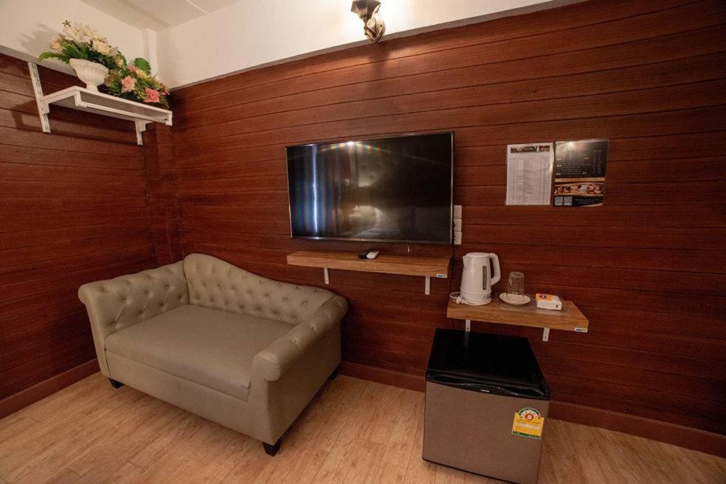 @42 Residence - Quarto Triplo Deluxe