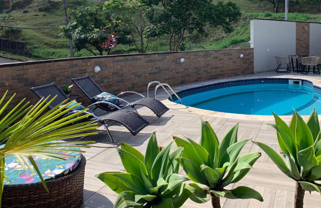  Casa Ideal para Férias em Florianópolis