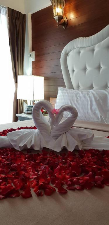 @42 Residence - Resim 21