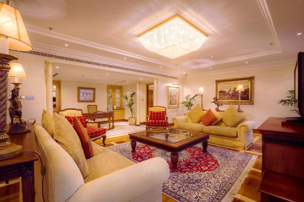 Gallery image of Corniche Hotel Abu Dhabi in Abu Dhabi