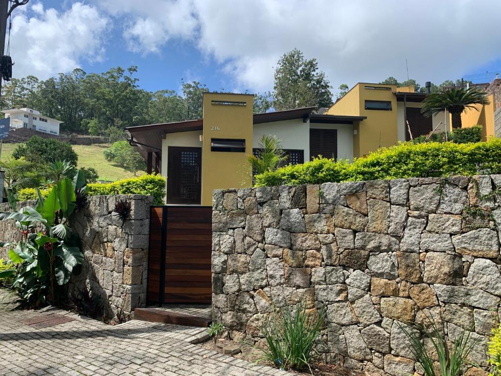  Casa Ideal para Férias em Florianópolis