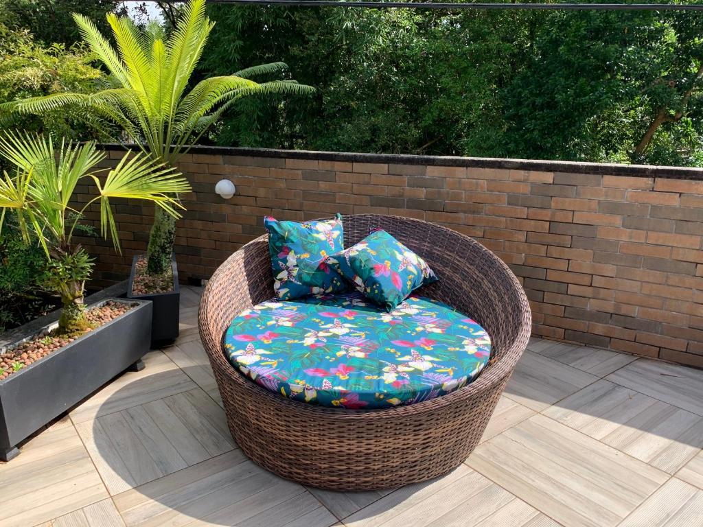  Casa Ideal para Férias em Florianópolis