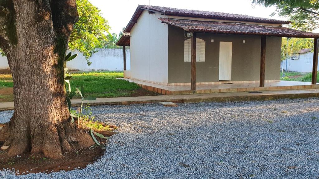  Fantástica Chácara pertinho de Brasília