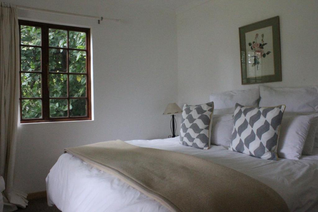 Beacon Vlei Guest farm - Chalet