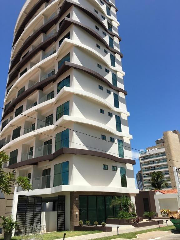  Flat Ponta Negra