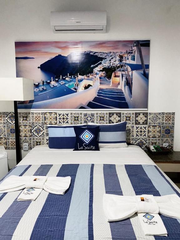  La Suite Praia Hotel