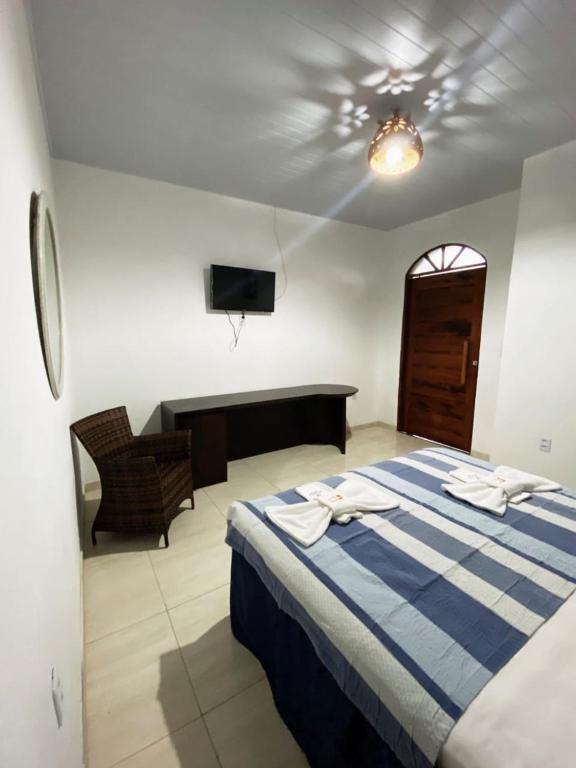  La Suite Praia Hotel