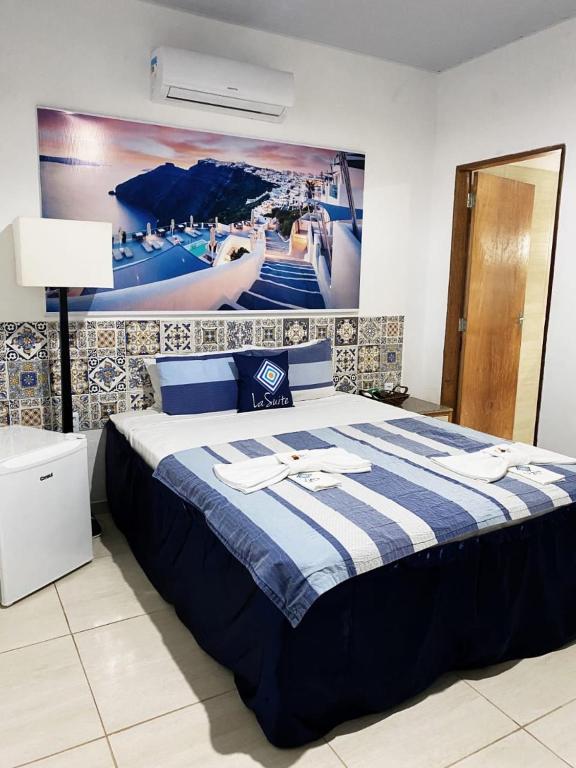  La Suite Praia Hotel