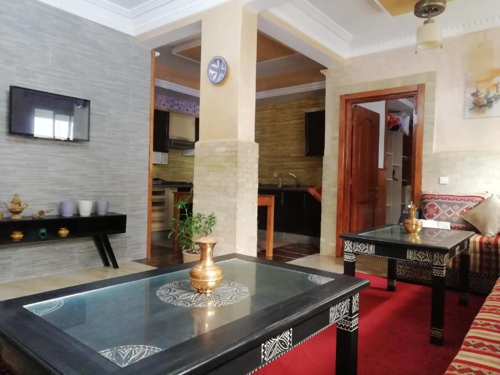 Appartement youssef - Housity