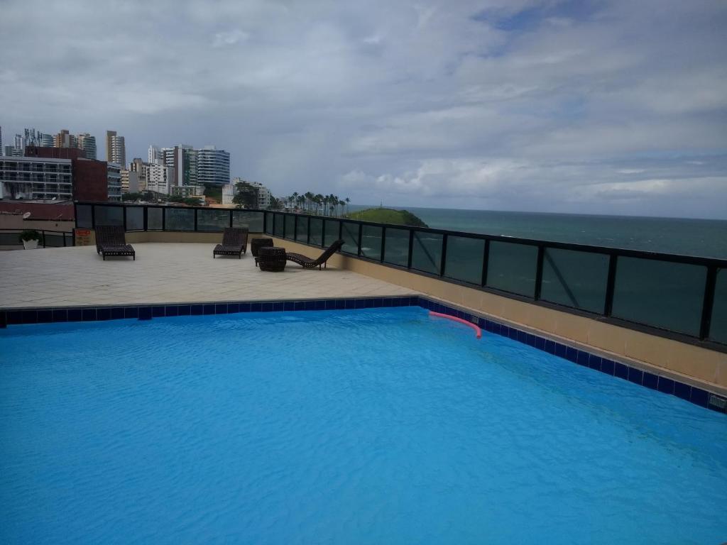  Farol da Barra 209
