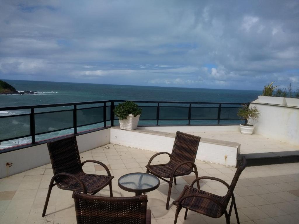  Farol da Barra 209