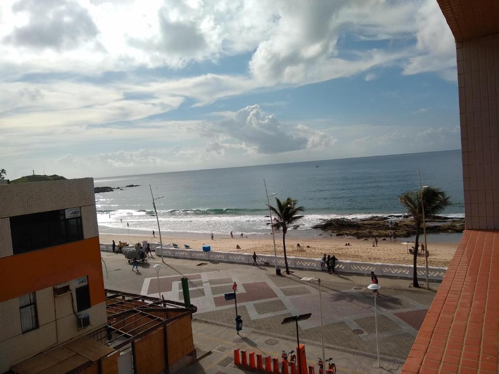  Farol da Barra 209