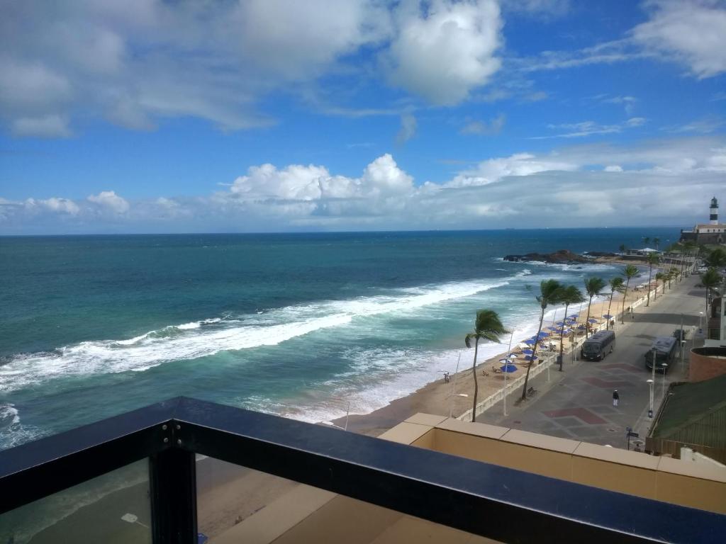  Farol da Barra 209