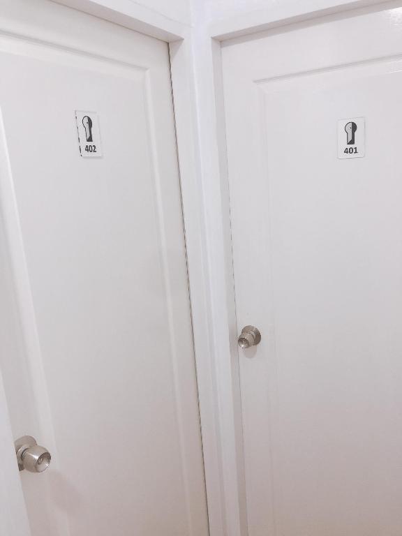 Room Story Hostel - 8