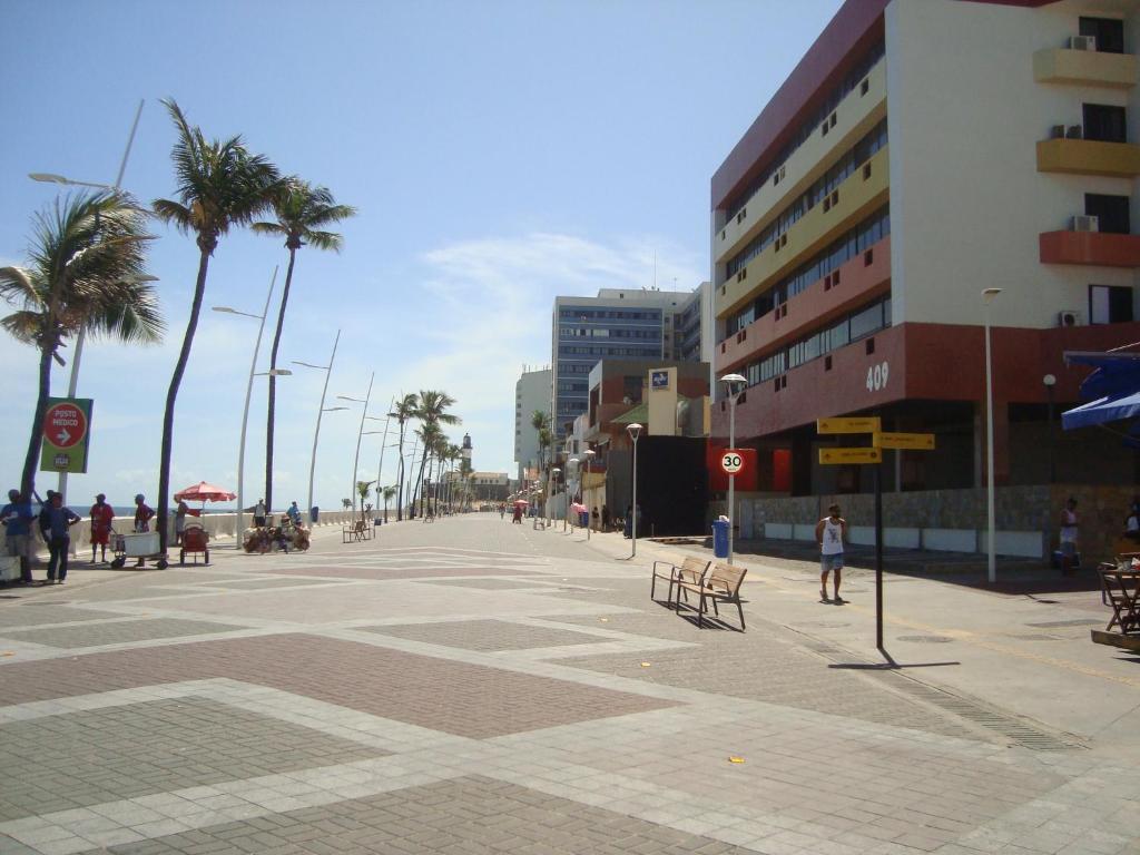  Farol da Barra 209