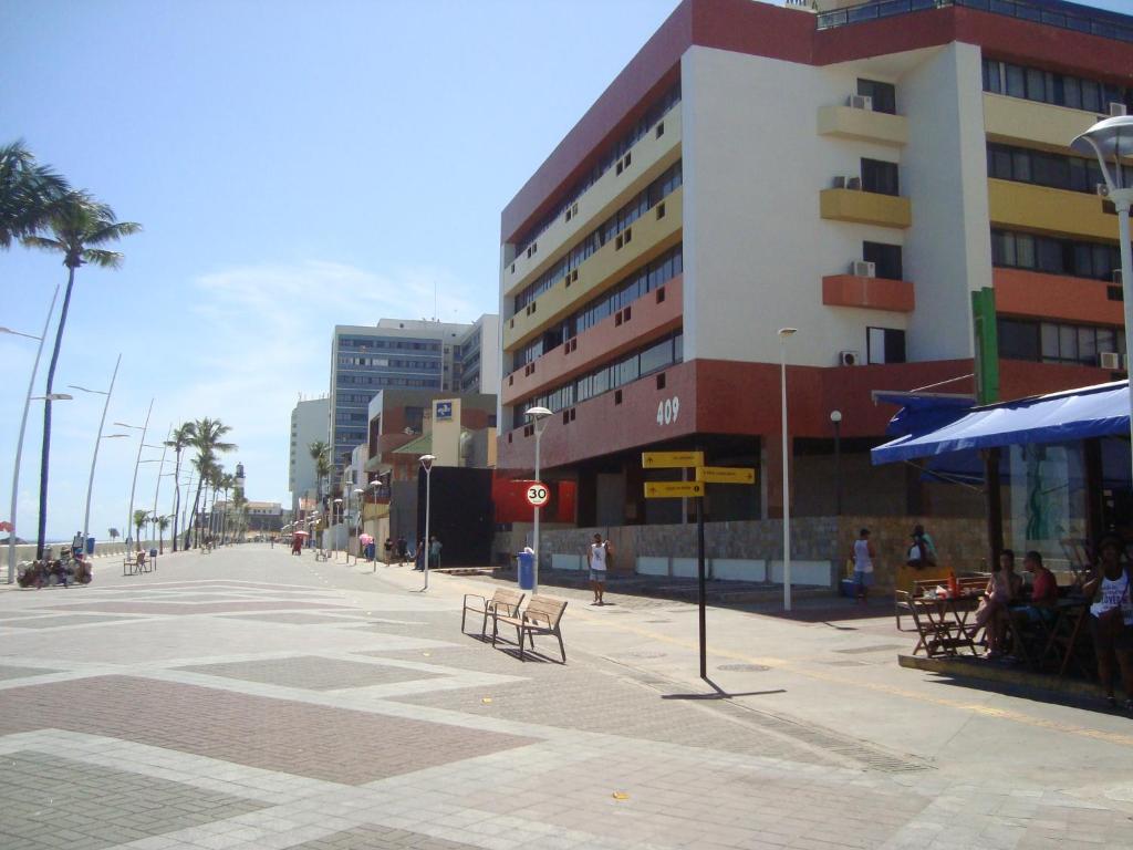  Farol da Barra 209