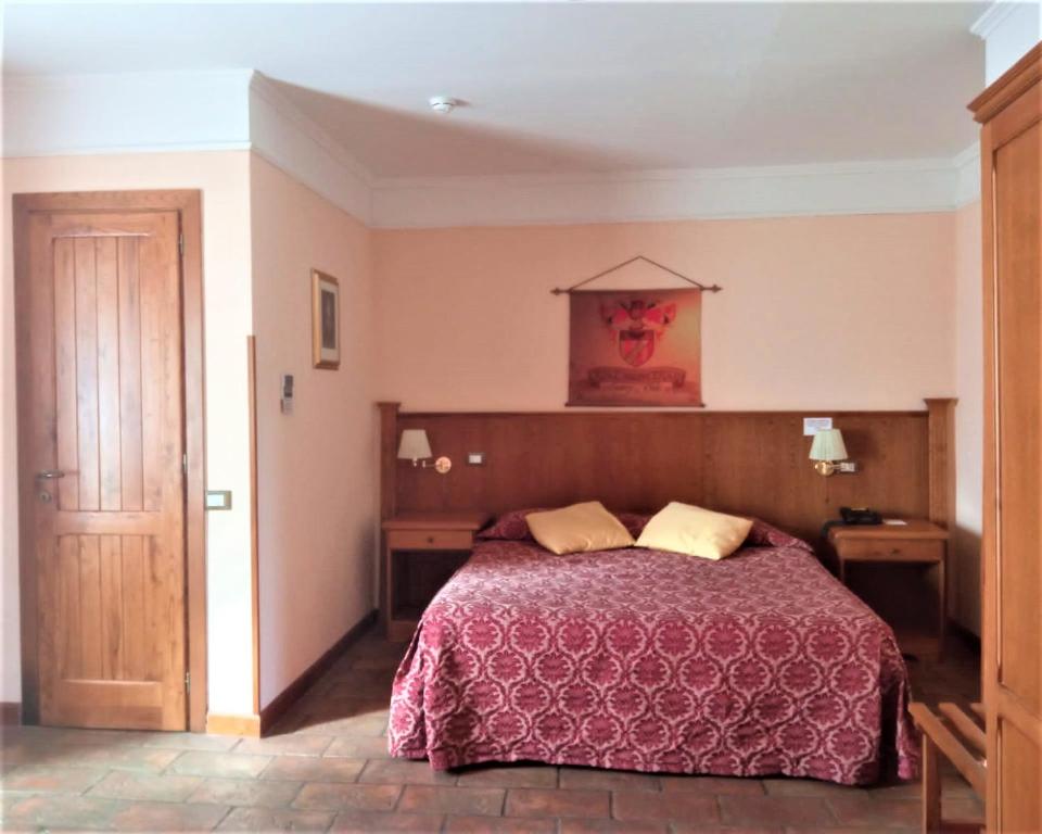 Casale Certosa - Triple Room