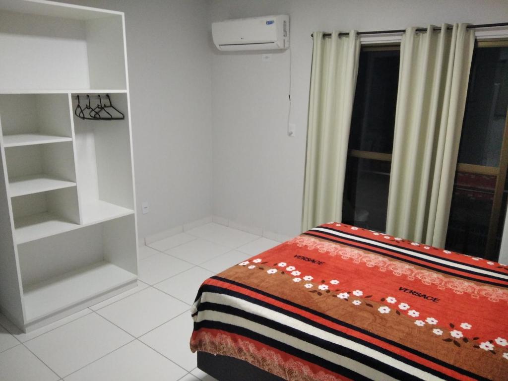  Residencial Zé Buscapé