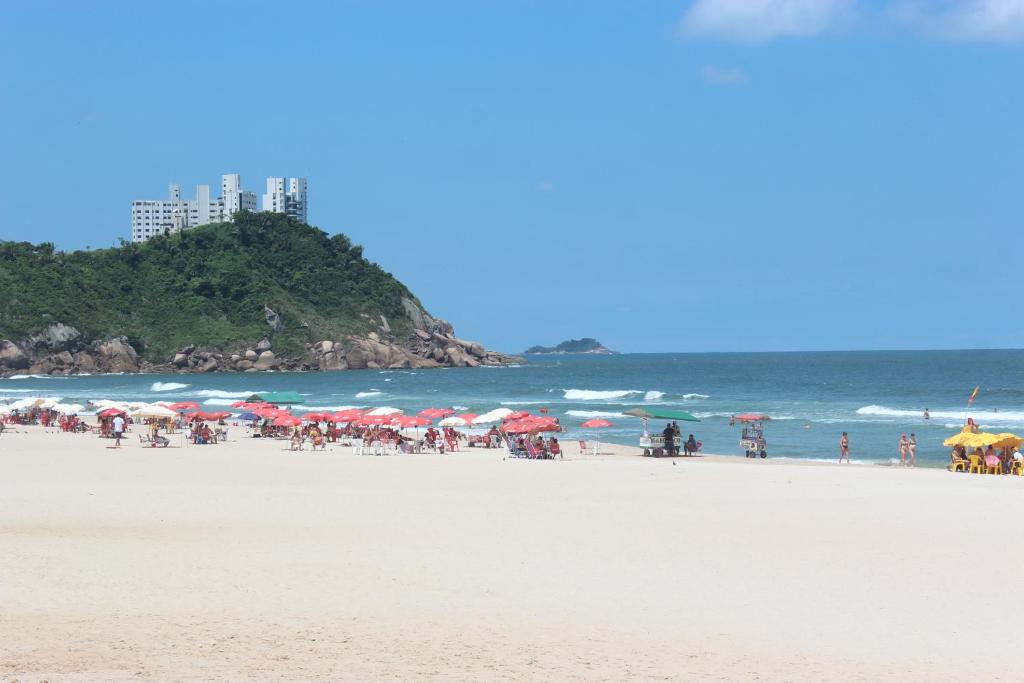  Suítes Praia do Tombo