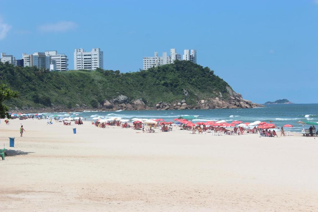  Suítes Praia do Tombo