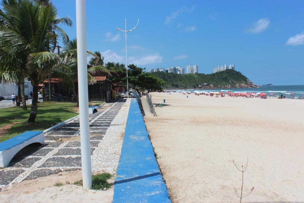  Suítes Praia do Tombo